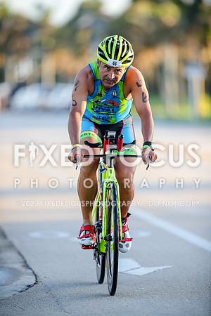 2020 Treasure Coast Triathlon