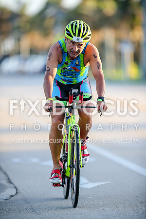 2020 Treasure Coast Triathlon