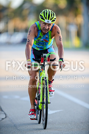 2020 Treasure Coast Triathlon