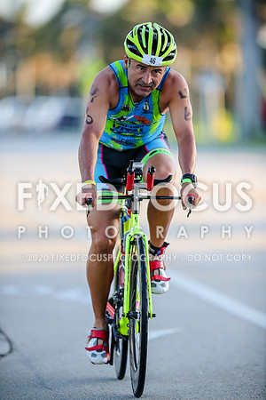 2020 Treasure Coast Triathlon