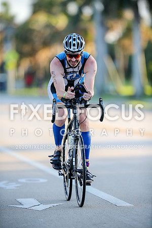 2020 Treasure Coast Triathlon