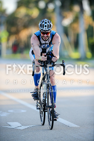 2020 Treasure Coast Triathlon