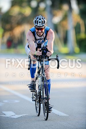 2020 Treasure Coast Triathlon