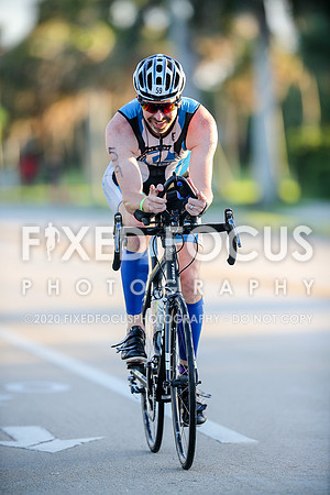 2020 Treasure Coast Triathlon
