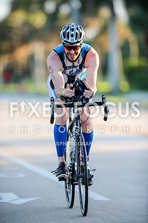 2020 Treasure Coast Triathlon