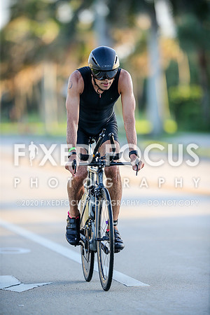 2020 Treasure Coast Triathlon