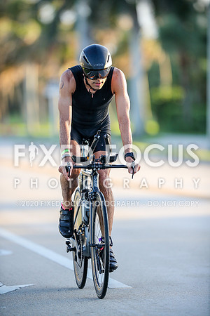 2020 Treasure Coast Triathlon