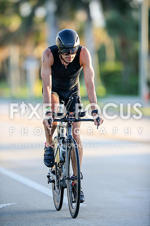 2020 Treasure Coast Triathlon