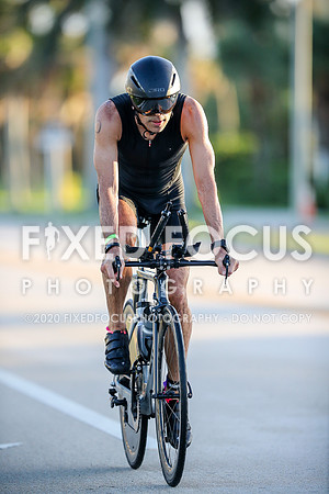 2020 Treasure Coast Triathlon