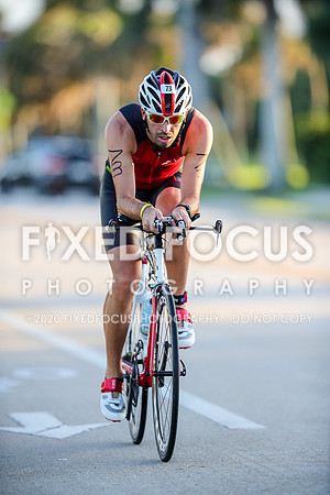 2020 Treasure Coast Triathlon