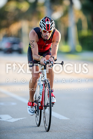 2020 Treasure Coast Triathlon