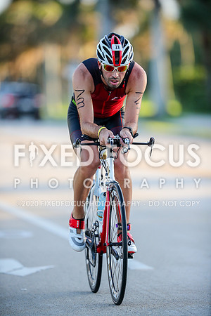 2020 Treasure Coast Triathlon