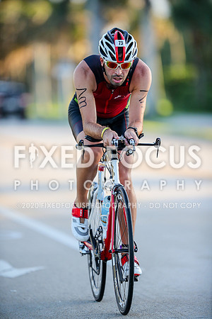 2020 Treasure Coast Triathlon