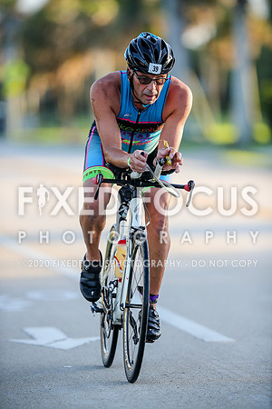 2020 Treasure Coast Triathlon
