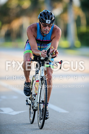 2020 Treasure Coast Triathlon