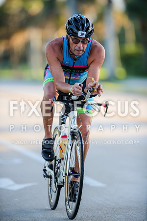 2020 Treasure Coast Triathlon