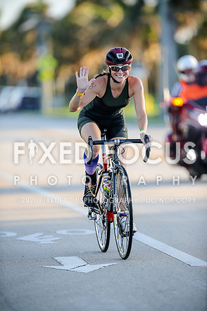 2020 Treasure Coast Triathlon