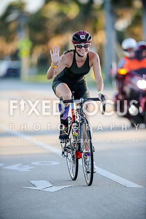2020 Treasure Coast Triathlon