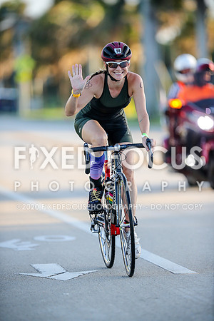 2020 Treasure Coast Triathlon