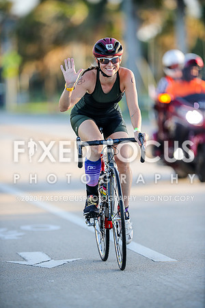2020 Treasure Coast Triathlon