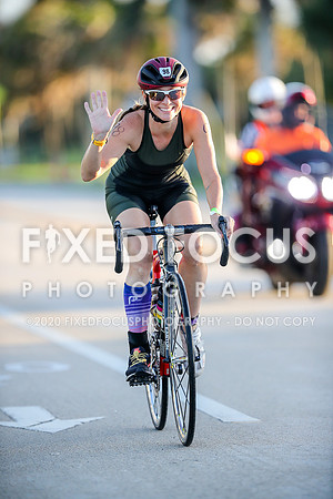 2020 Treasure Coast Triathlon