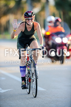 2020 Treasure Coast Triathlon