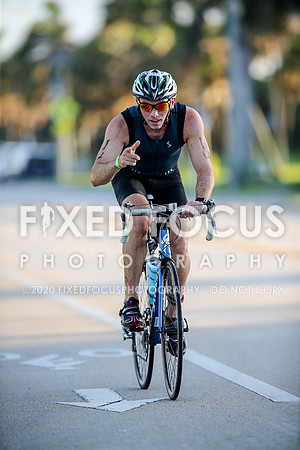 2020 Treasure Coast Triathlon