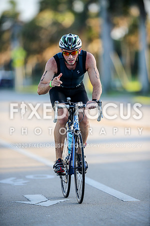 2020 Treasure Coast Triathlon