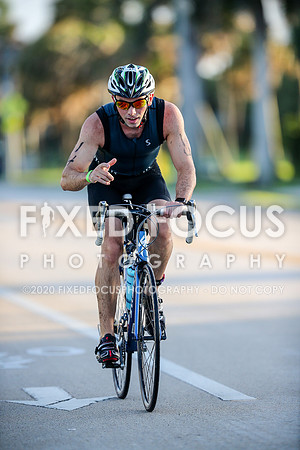 2020 Treasure Coast Triathlon