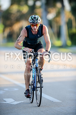 2020 Treasure Coast Triathlon