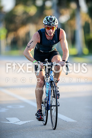 2020 Treasure Coast Triathlon