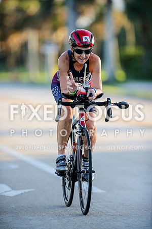 2020 Treasure Coast Triathlon
