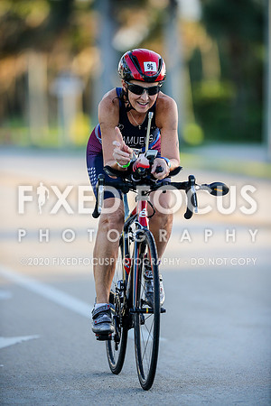 2020 Treasure Coast Triathlon