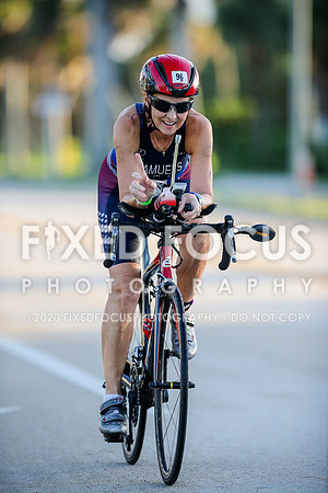 2020 Treasure Coast Triathlon