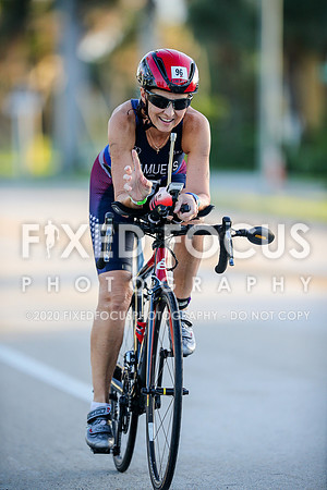 2020 Treasure Coast Triathlon