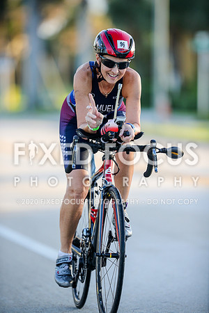 2020 Treasure Coast Triathlon