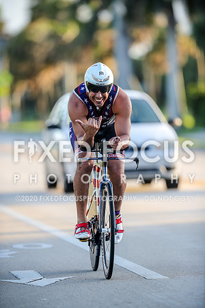 2020 Treasure Coast Triathlon