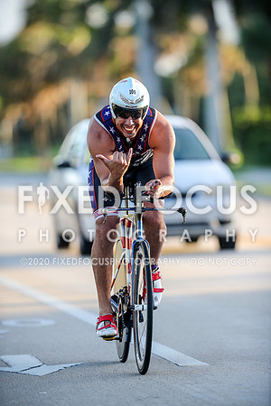 2020 Treasure Coast Triathlon