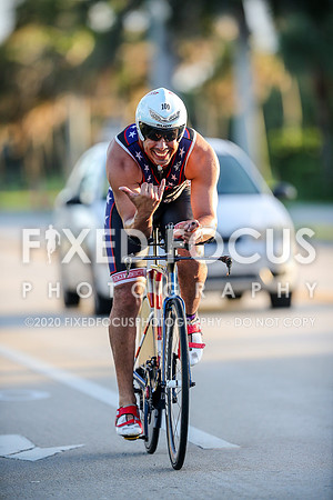 2020 Treasure Coast Triathlon