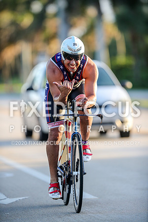 2020 Treasure Coast Triathlon