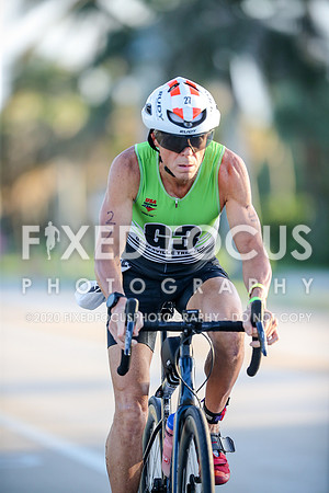 2020 Treasure Coast Triathlon