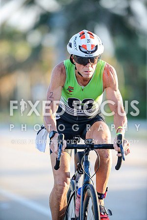 2020 Treasure Coast Triathlon