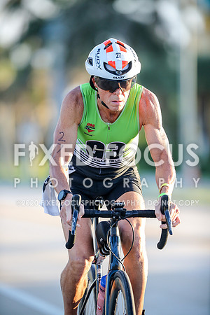 2020 Treasure Coast Triathlon