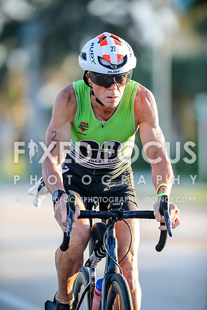 2020 Treasure Coast Triathlon