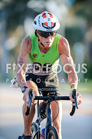 2020 Treasure Coast Triathlon