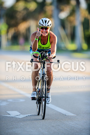 2020 Treasure Coast Triathlon