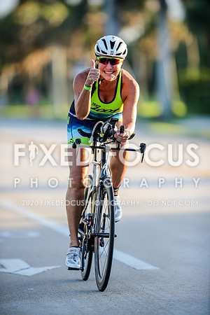 2020 Treasure Coast Triathlon