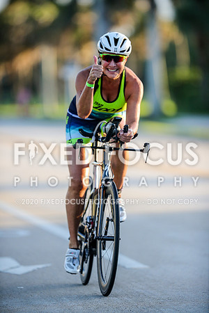 2020 Treasure Coast Triathlon