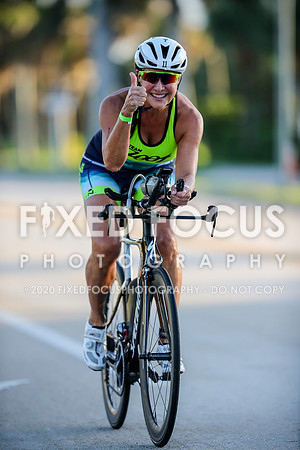 2020 Treasure Coast Triathlon