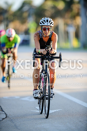 2020 Treasure Coast Triathlon